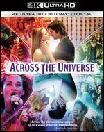 Across the Universe