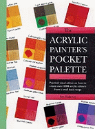 Acrylic Painter's Pocket Palette