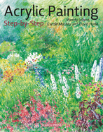 Acrylic Painting Step-By-Step