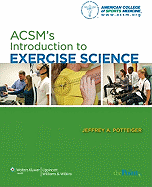 ACSM's Introduction to Exercise Science