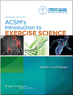 ACSM's Introduction to Exercise Science