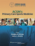 ACSM's Primary Care Sports Medicine