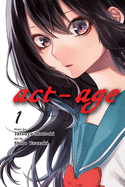 Act-Age, Vol. 1, 1
