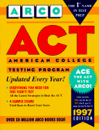ACT: American College Testing Program