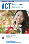 ACT Assessment Plus Writing Test