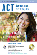 ACT Assessment: TestWare Edition: Plus Writing Test