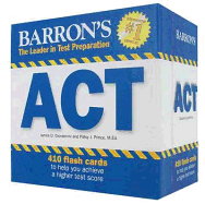 Act Flash Cards