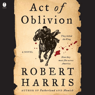 Act of Oblivion