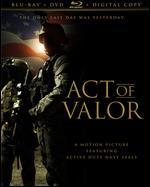 Act of Valor