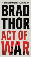 Act of War: A Thriller