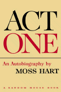 Act One: An Autobiography by