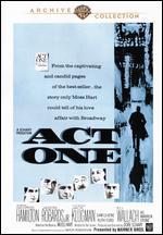 Act One