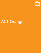 ACT Orange