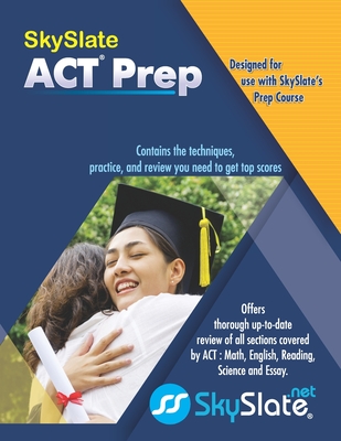 ACT Prep - Kolby, Jeff