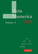 ACTA Numerica 1995: Volume 4