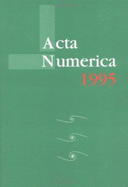 ACTA Numerica 1995: Volume 4