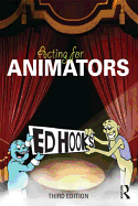 Acting for Animators
