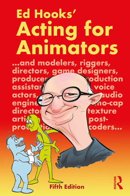 Acting for Animators - Hooks, Ed