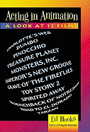 Acting in Animation: A Look at 12 Films