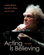 Acting Is Believing