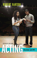 Acting: Onstage and Off