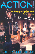 Action!: Acting for Film and Television