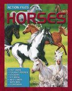 Action Files: Horses