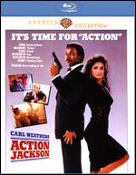 Action Jackson [Blu-ray]