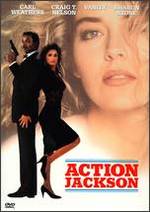 Action Jackson