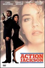 Action Jackson