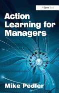 Action learning for managers