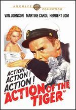 Action of the Tiger