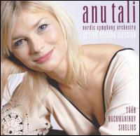 Action, Passion, Illusion - Lasse Poysti; Tanel Joamets (piano); State Choir Latvija (choir, chorus); Nordic Symphony Orchestra; Anu Tali (conductor)