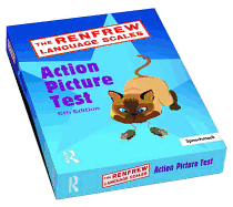 Action picture test