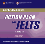 Action Plan for IELTS