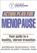 Action Plan for Menopause