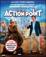 Action Point [Includes Digital Copy] [Blu-ray/DVD]