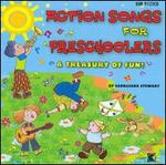 Action Songs for Preschoolers