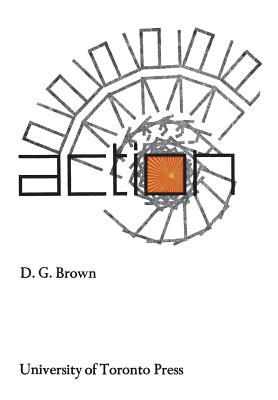 Action - Brown, D G