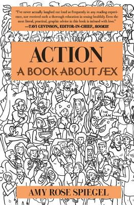 Action - Spiegel, Amy Rose