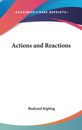 Actions and Reactions