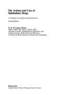 Actions and Uses of Ophthalmic Drugs