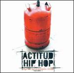 Actitud Hip Hop, Vol. 3