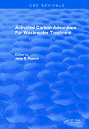 Activated carbon adsorption for wastewater treatment