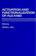 Activation and functionalization of alkanes