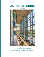 Active Calculus