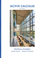 Active Calculus