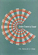 Active Control of Sound