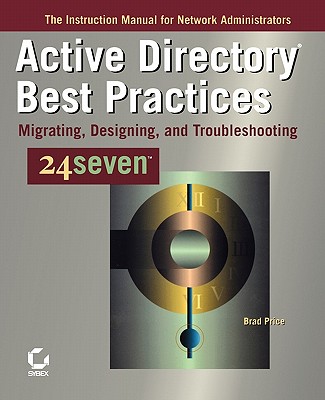 Active Directory Best Practice - Price