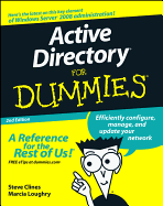Active Directory for Dummies